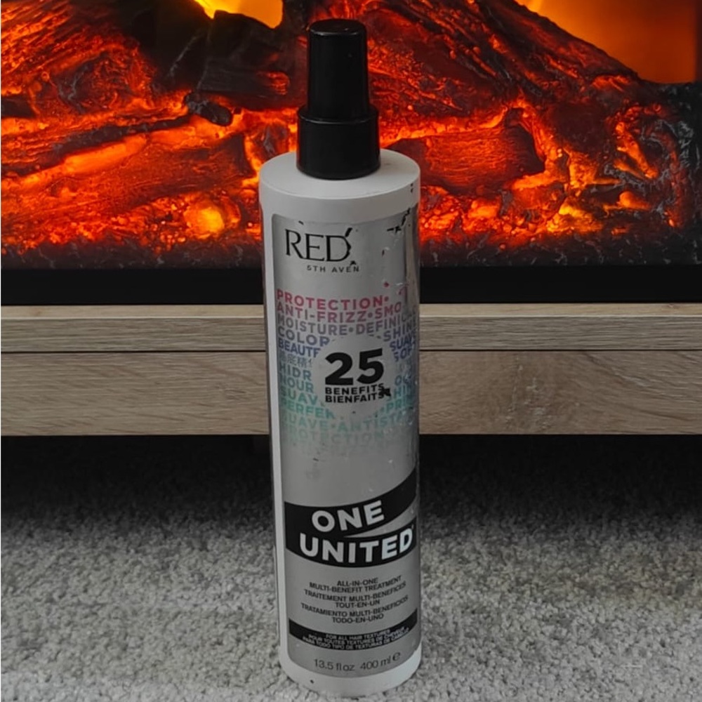 Redken One United Multi-Benefit Hair Treatment